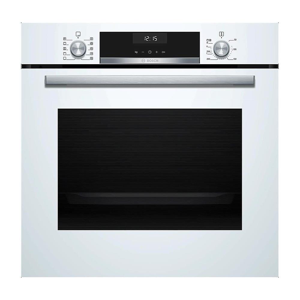 Bosch HBG517CW3 Hvid billede 1