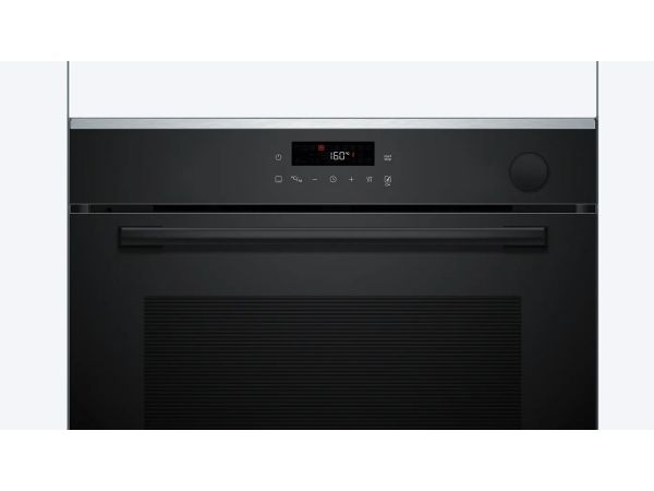 Bosch HRG272EB3 Series 4 Indbygningsovn - Få 400 kr. tilbage
