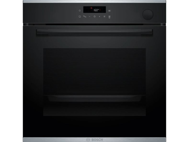 Bosch HRG272EB3 Series 4 Indbygningsovn - Få 400 kr. tilbage