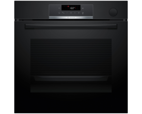 Bosch HRG532BB3 Dampovn billede 1
