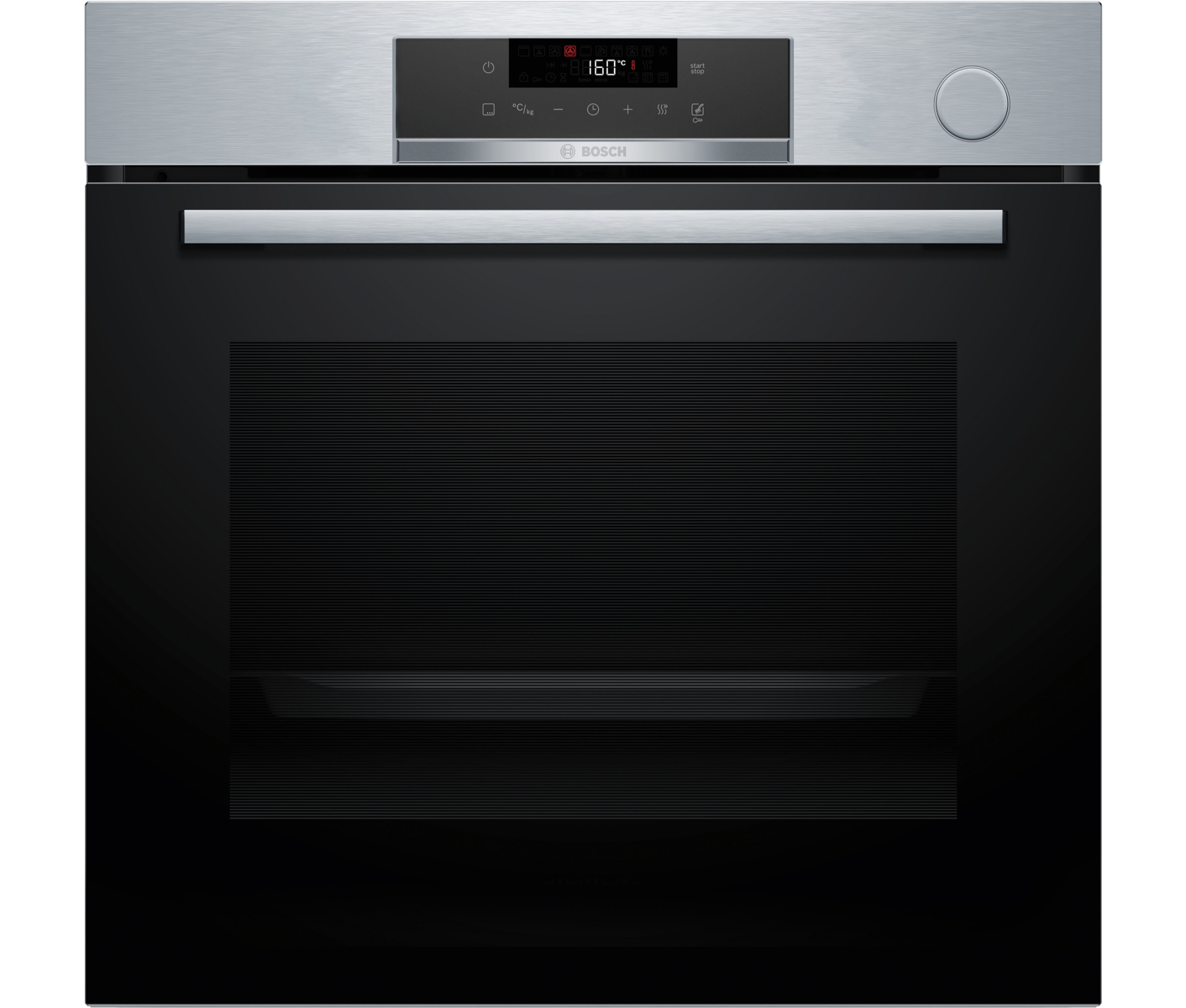 Bosch Hrg572es3 Serie 4 Indbygningsovn billede 1