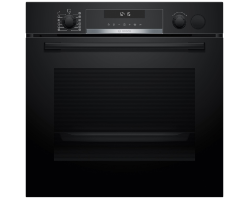 Bosch HRG578BB7 Dampovn