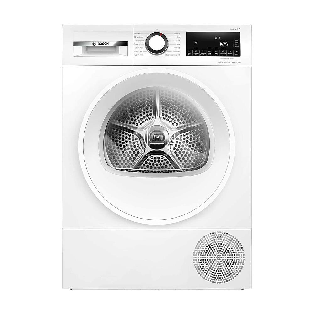 Bosch WQG2420ASN