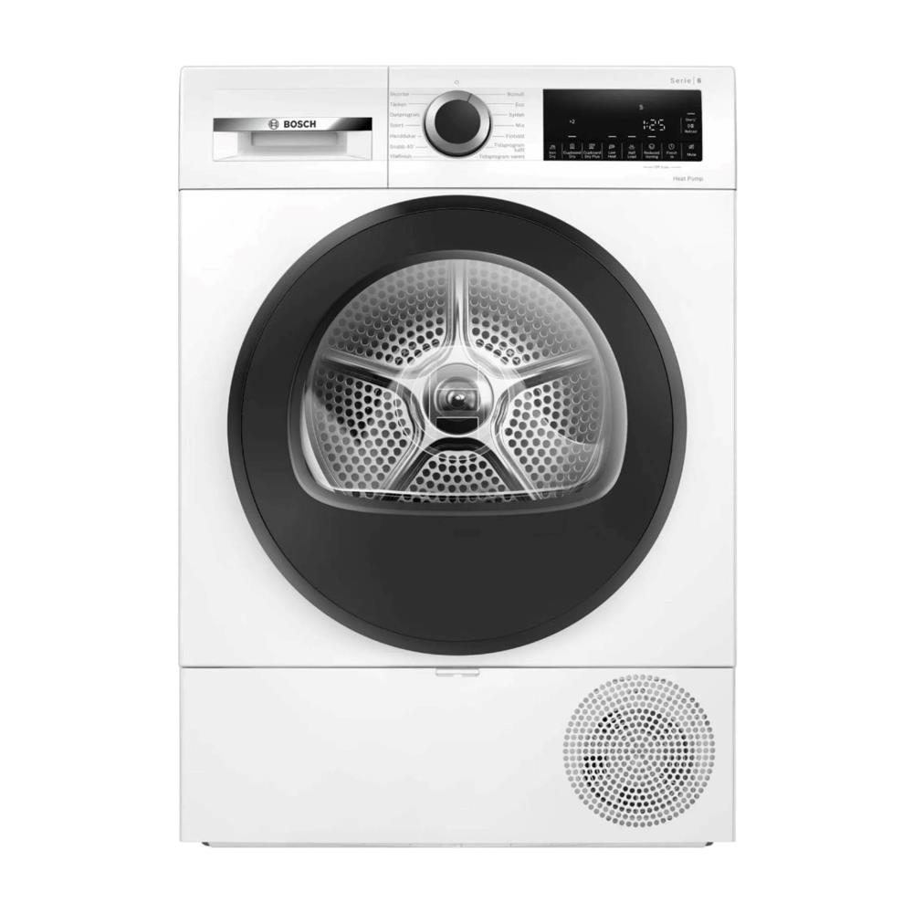 Bosch WQG2420NSN