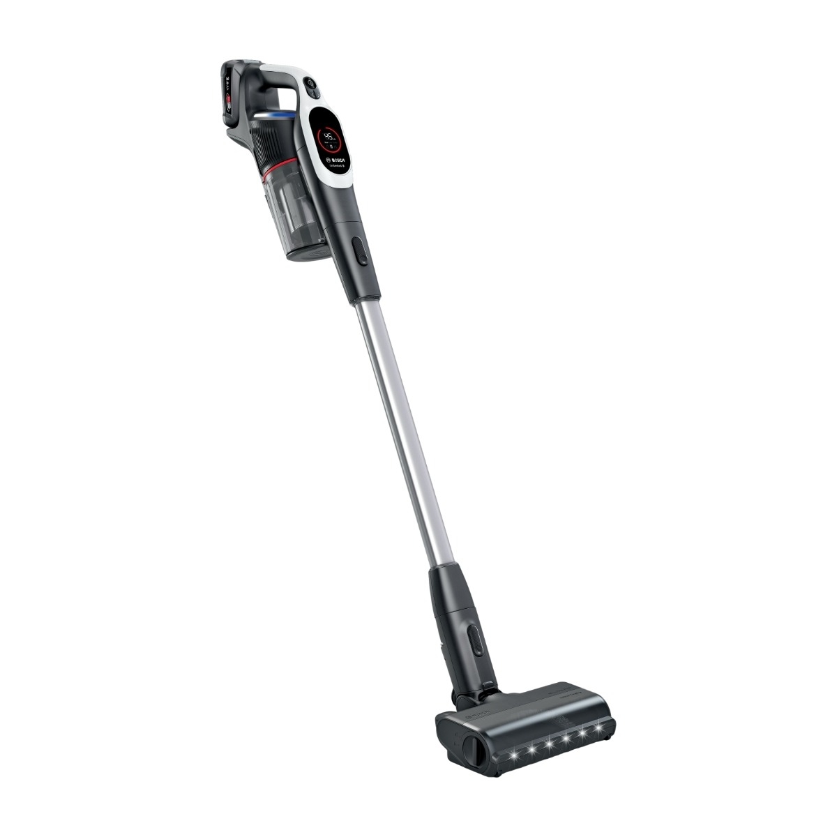 Bosch BCS931WBA Unlimited 9 ledningsfri støvsuger billede 3