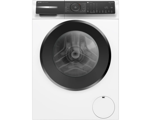 Bosch WGH256AESN Frontbetjent vaskemaskine