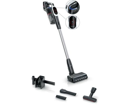 Bosch BBS931WBA Ledningsfri støvsuger billede 3