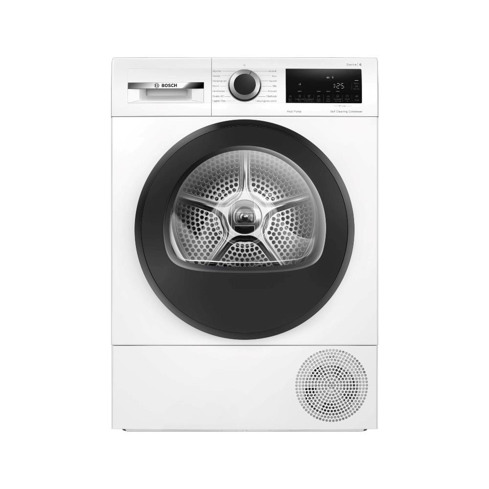 Bosch WQG2450BSN