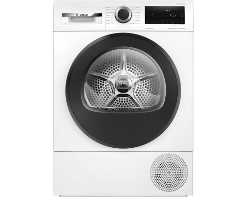 Bosch WQG2450BSN