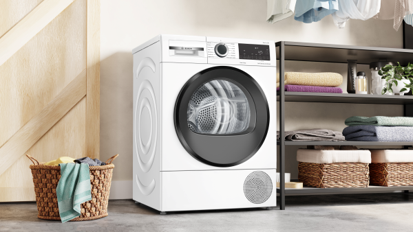 Bosch WQG2450BSN