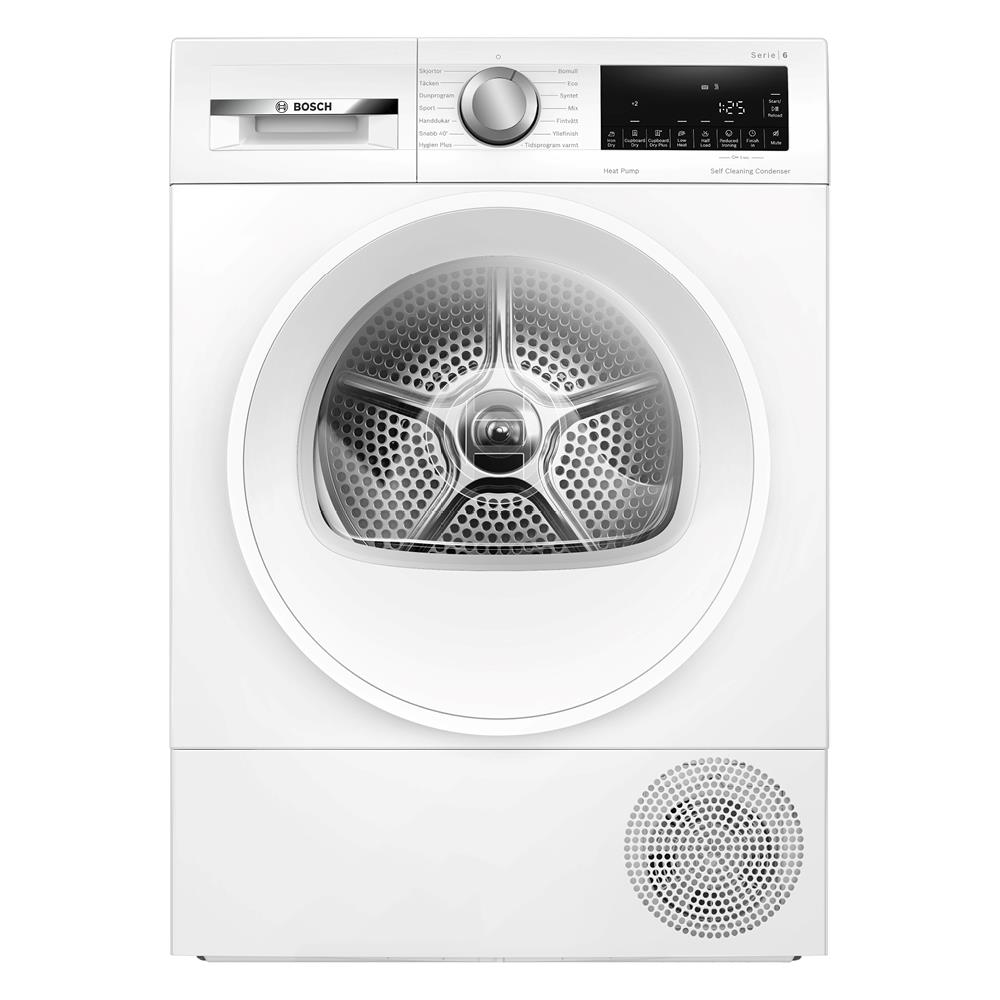Bosch WQG2450MSN