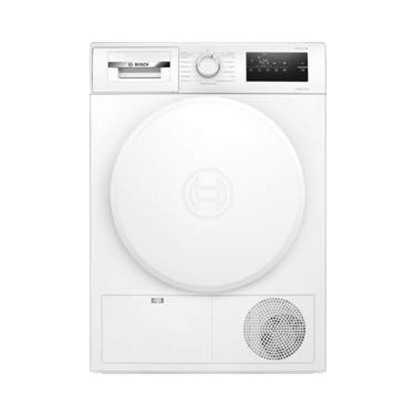 Bosch WTH8300LSN 8 kg Kondenstumbler
