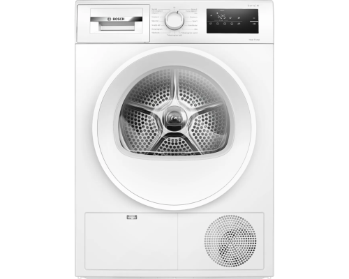 Bosch Serie 4 WTH85V0MSN tørretumbler