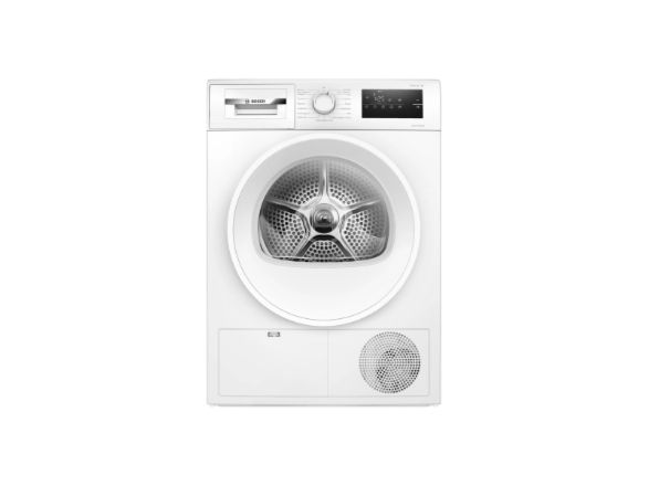 Bosch Serie 4 WTH85V0MSN tørretumbler