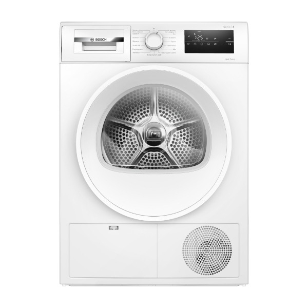 Bosch Serie 4 WTH85V0MSN tørretumbler