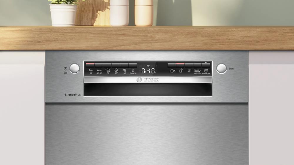 Bosch SPU4HMS10E Underbygning billede 3