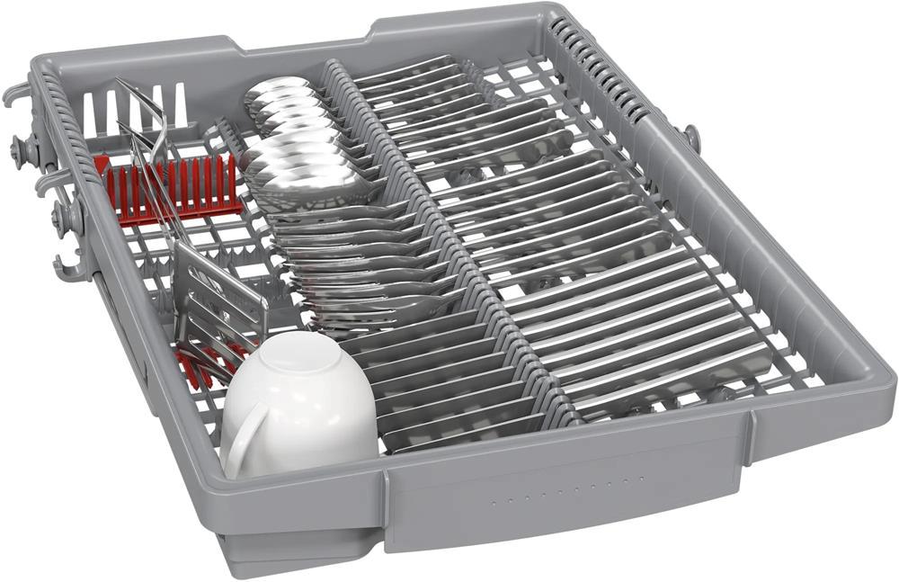 Bosch SPU4HMS10E Underbygning billede 7