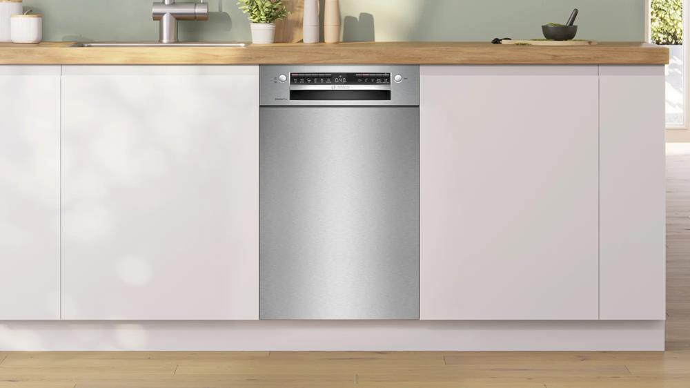 Bosch SPU4HMS10E Underbygning billede 2