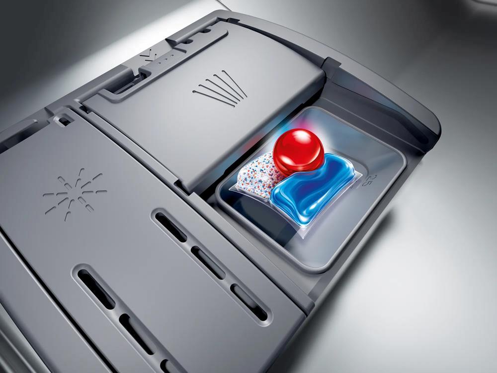 Bosch SPU4HMS10E Underbygning billede 8