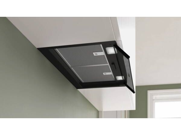 Bosch Serie 4 emhætte DBB65CC60