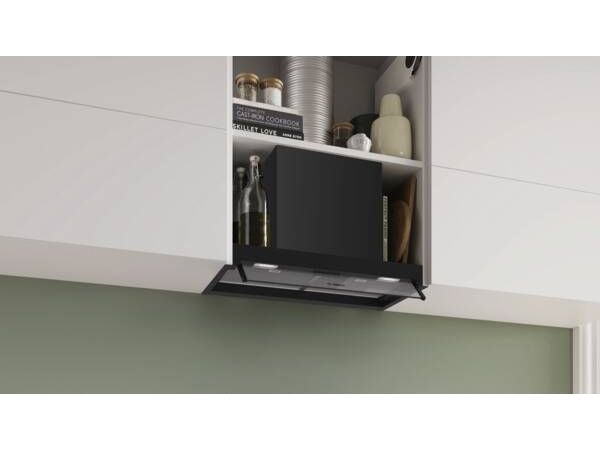 Bosch Serie 4 emhætte DBB65CC60