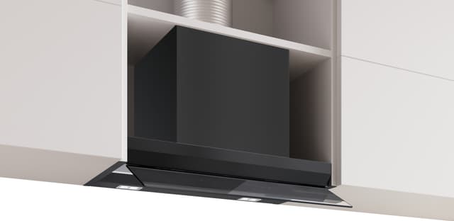 Bosch Serie 6 emhætte DBB67DP60
