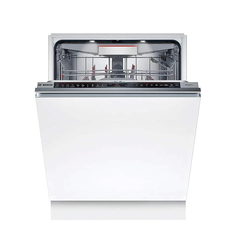 Bosch SMD8TCX04E Integrerbar billede 1