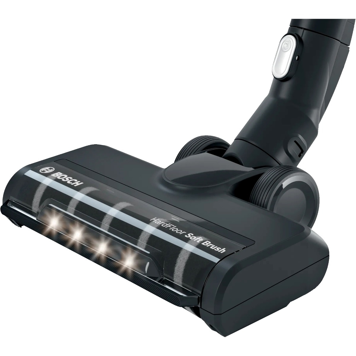 Bosch BHZUHFN, Håndstøvsuger, Dyse, Sort, Bosch, Unlimited Series 8 (BBS8…, BCS8…, BKS8…, BSS8…, BBS1…, BCS1…, BSS1...), Unlimited 7..., 145 mm billede 2
