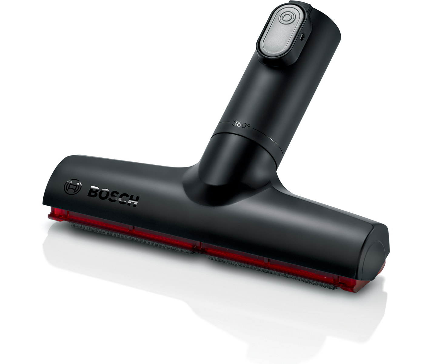 Bosch BHZUXXLN, Dyse, Håndstøvsuger, Sort, Bosch, 100 g, 55 mm billede 1