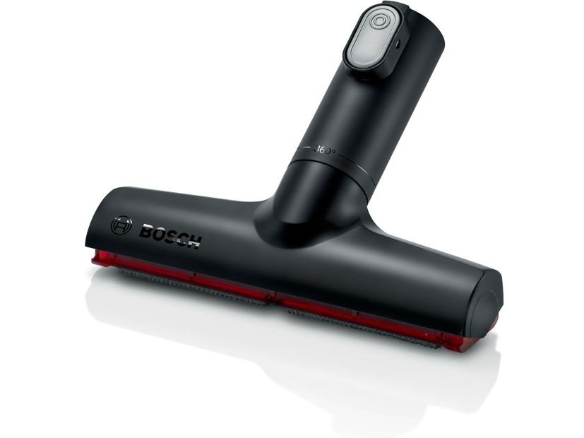 Bosch BHZUXXLN, Dyse, Håndstøvsuger, Sort, Bosch, 100 g, 55 mm billede 2