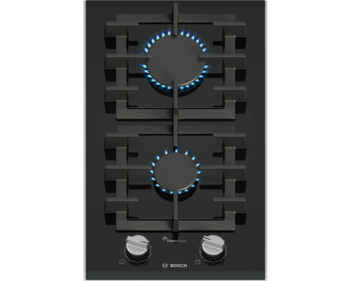 Bosch PRB3A6I40 Gaskogeplade billede 1