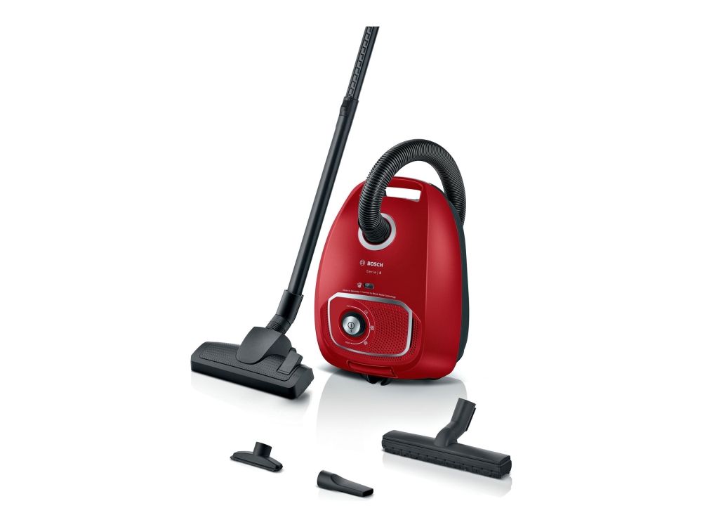 Bosch støvsuger BGB 41RD3H 600W billede 1