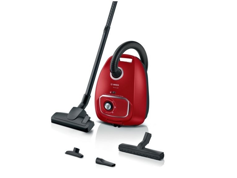 Bosch støvsuger BGB 41RD3H 600W billede 2