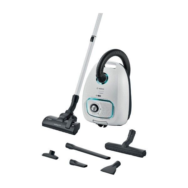 Bosch BGL41HYG2H Series 4 ProHygienic støvsuger billede 4