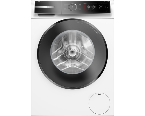 Bosch WGB244A0SN Frontbetjent vaskemaskine billede 2