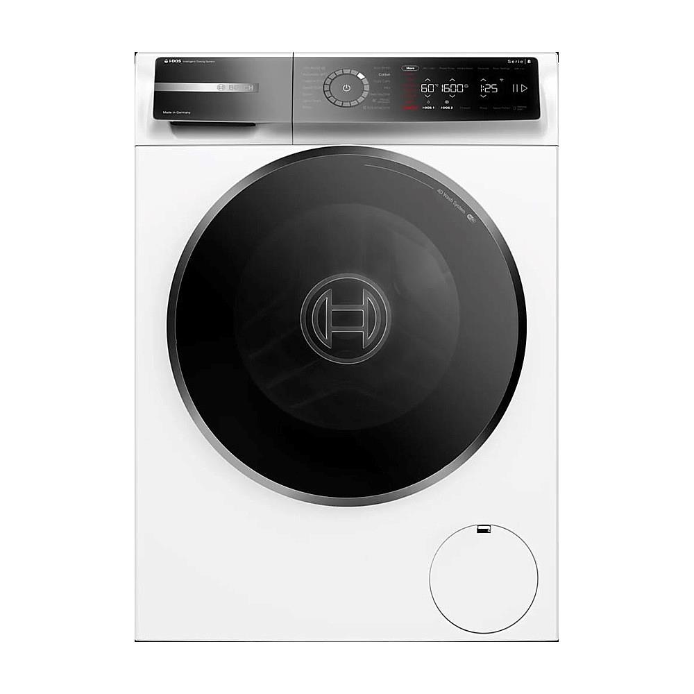 Bosch WGB256A1SN i-DOS