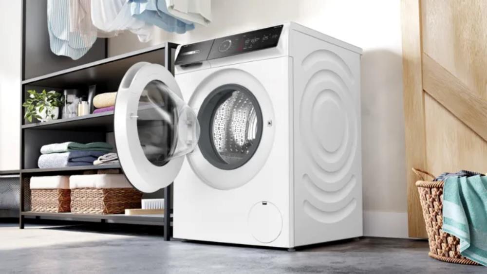 Bosch WGB256A1SN i-DOS billede 3