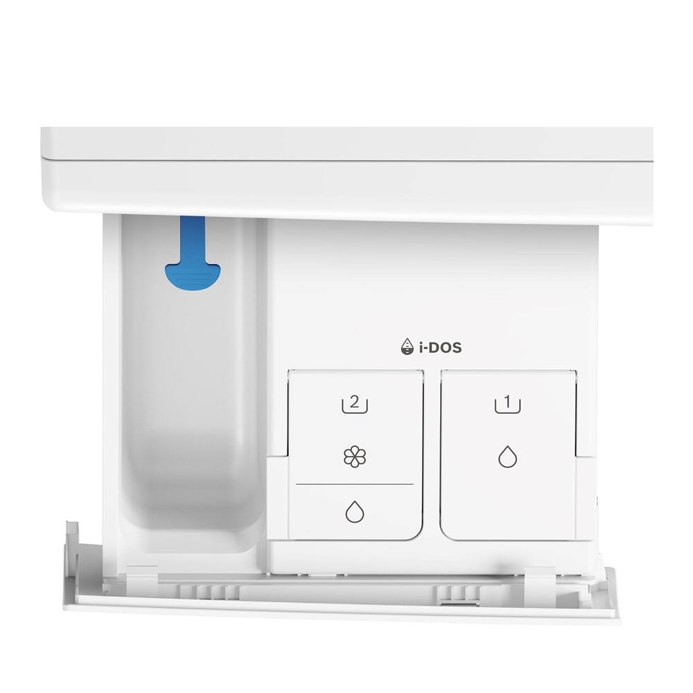Bosch WGB254A0SN i-DOS billede 3