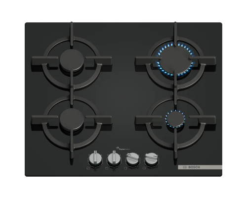Bosch PPP6A6I10 Gaskogeplade