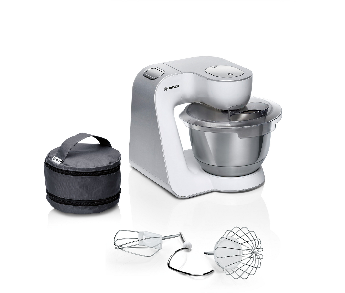 Bosch MUM58200 Røremaskine billede 2