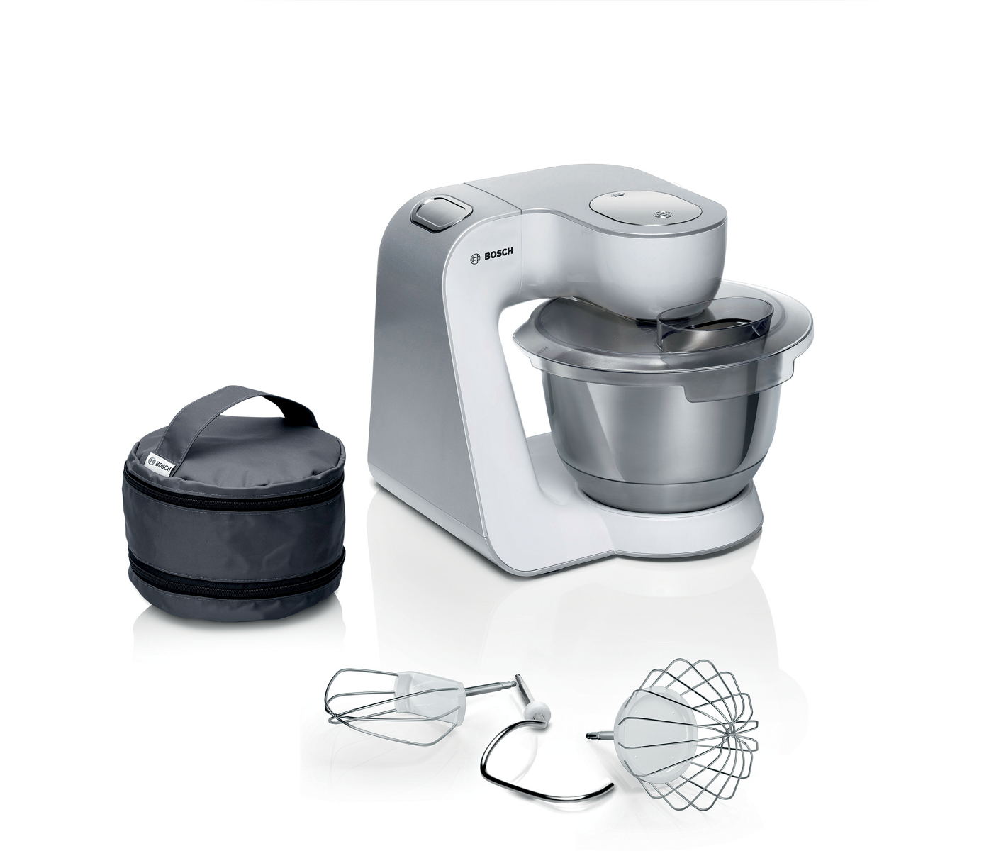 Bosch MUM58200 Røremaskine billede 1