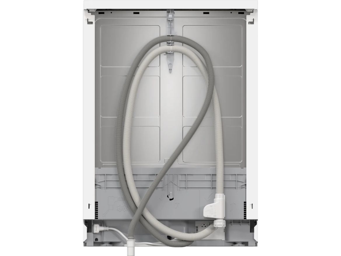 Bosch SMS2ITW09E - Opvaskemaskine - Hvid