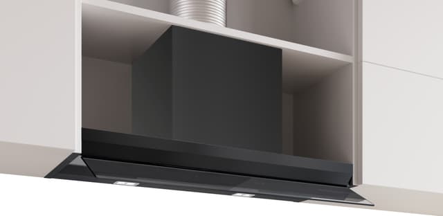 Bosch Serie 6 emhætte DBB87DP60