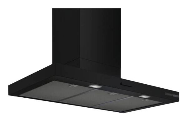 Bosch Serie 4 emhætte DWB95CC60