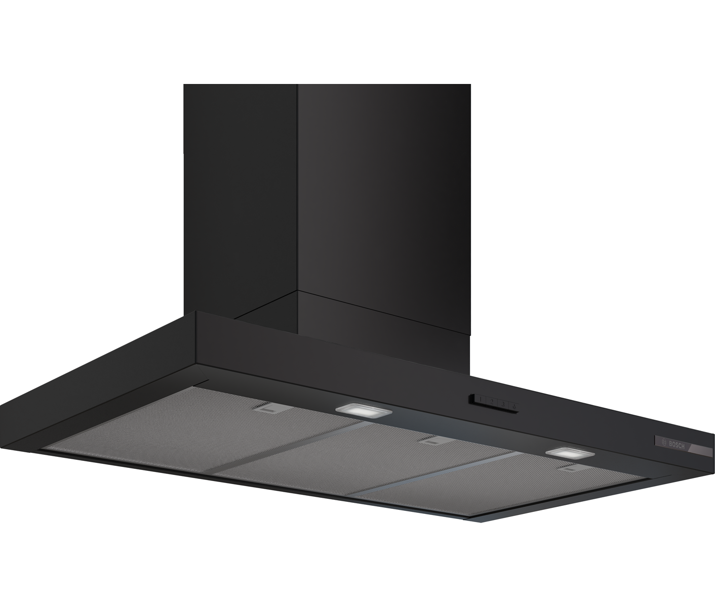 Bosch Serie 4 emhætte DWB95CC60