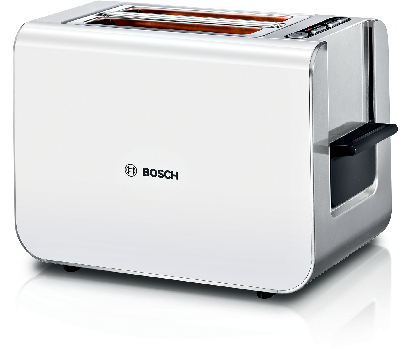 Bosch TAT8611N Styline Brødrister billede 1