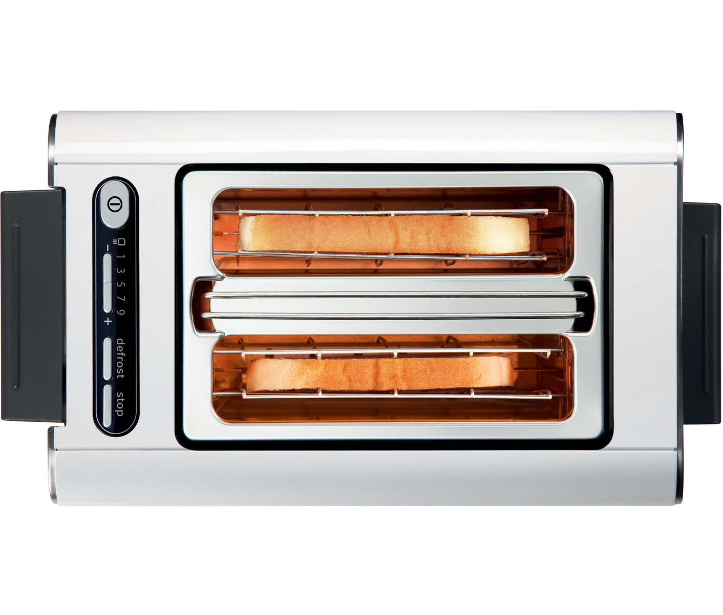 Bosch TAT8611N Styline Brødrister billede 4