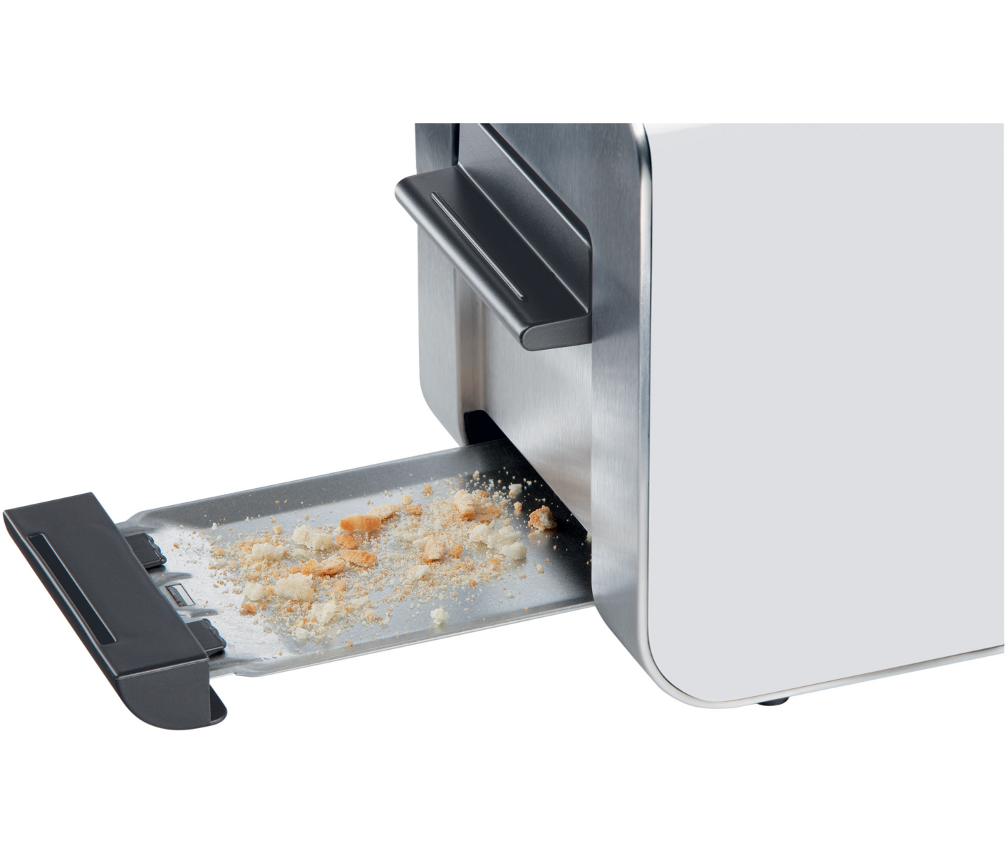 Bosch TAT8611N Styline Brødrister billede 3
