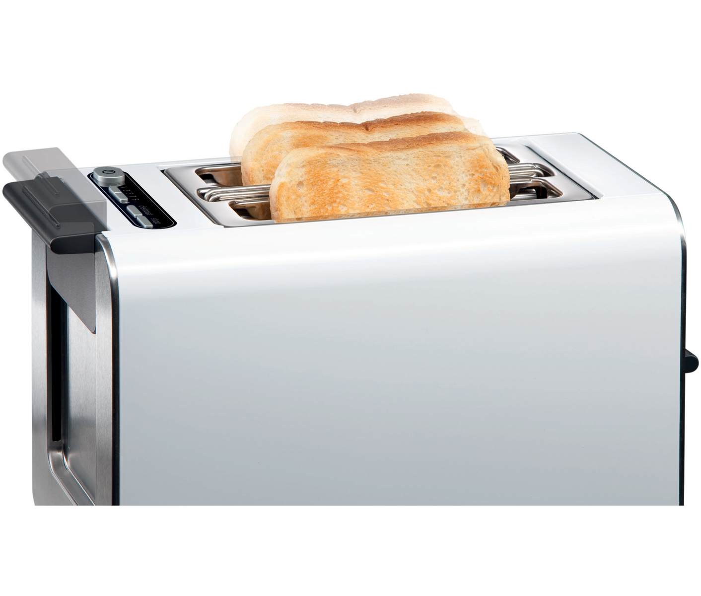 Bosch TAT8611N Styline Brødrister billede 2