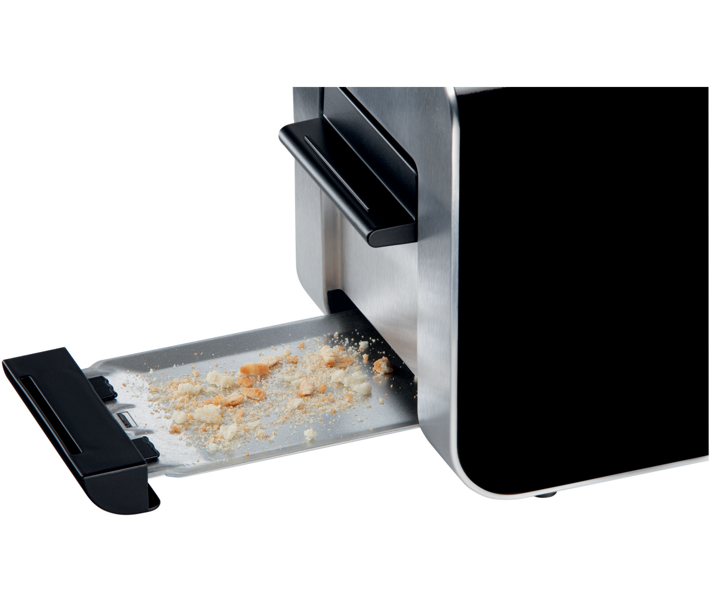 Bosch Brødrister Styline TAT8613N - Black billede 5
